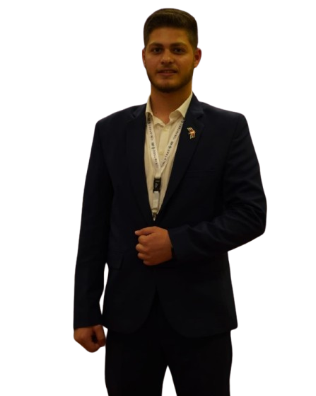 محمد جرار
