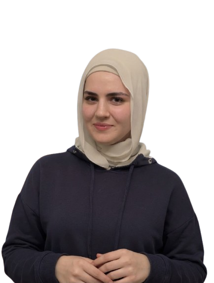 Maream aljarrah