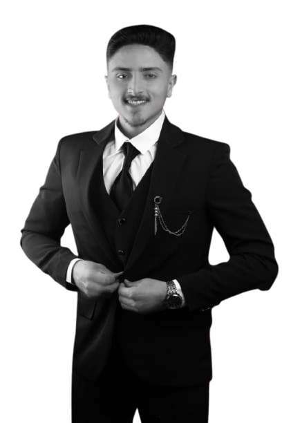 Zaid AlhawaryZx